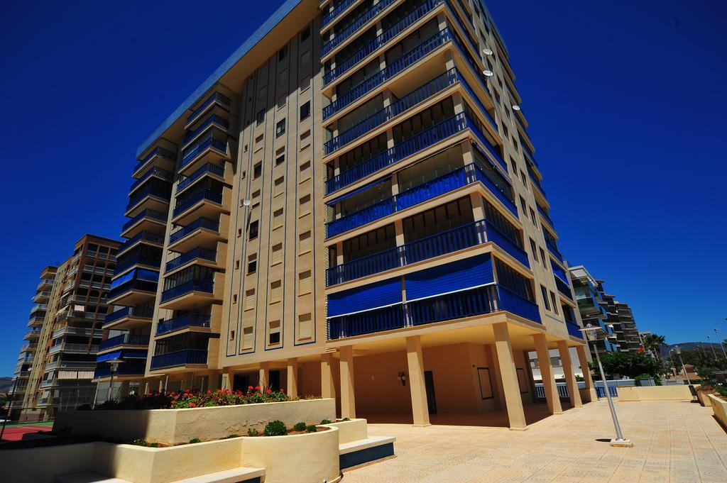 Atlanta Primera Linea Orangecosta Benicàssim Exterior foto
